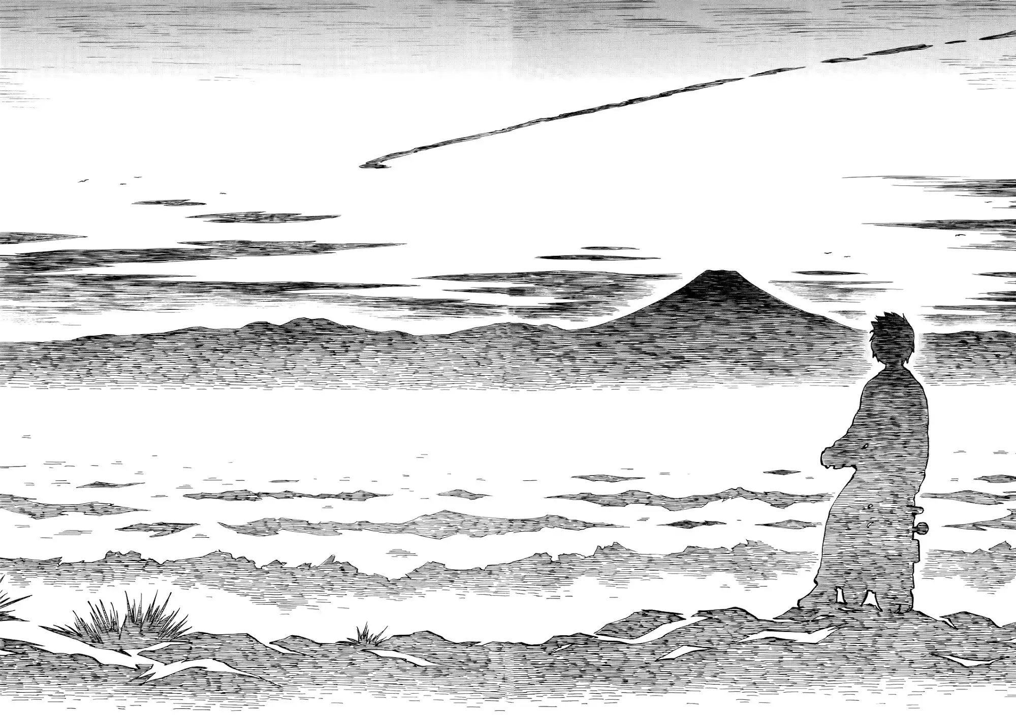 Kabu no Isaki Chapter 36 15